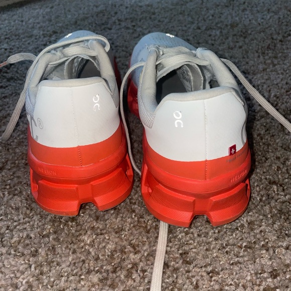 On Running - CloudMonster Running Shoe - Picture 5 of 8